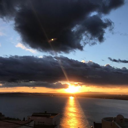 Las Mejores Puestas De Sol Roses Exterior foto